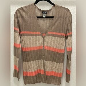 Summer Cardigan